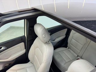 Mercedes Clase B B 180 CDI Sport - TECHO - CUERO -