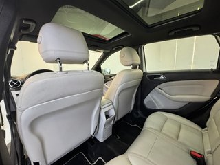 Mercedes Clase B B 180 CDI Sport - TECHO - CUERO -