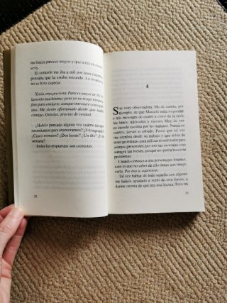 PREMIO EDEBÉ 2015: Mentira (Spanish Edition)