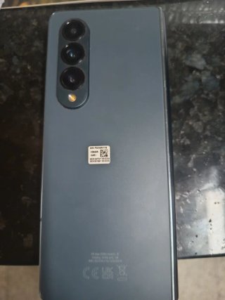Samsung Galaxy Z Fold 4 256GB