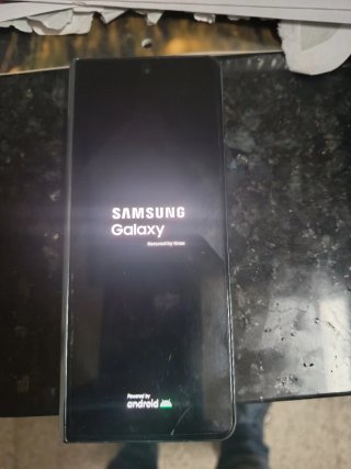 Samsung Galaxy Z Fold 4 256GB