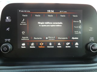 FIAT Tipo 2021
