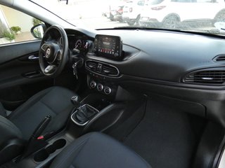 FIAT Tipo 2021