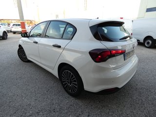 FIAT Tipo 2021