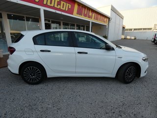 FIAT Tipo 2021