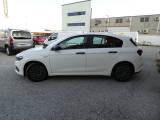 FIAT Tipo 2021
