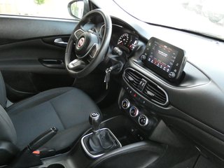 FIAT Tipo 2021