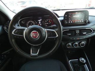 FIAT Tipo 2021