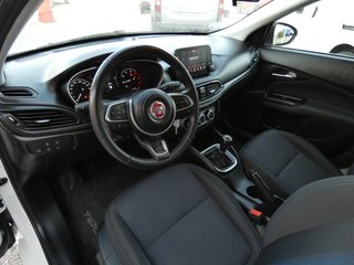FIAT Tipo 2021