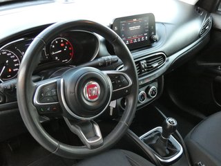 FIAT Tipo 2021