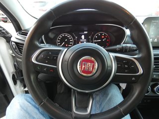 FIAT Tipo 2021