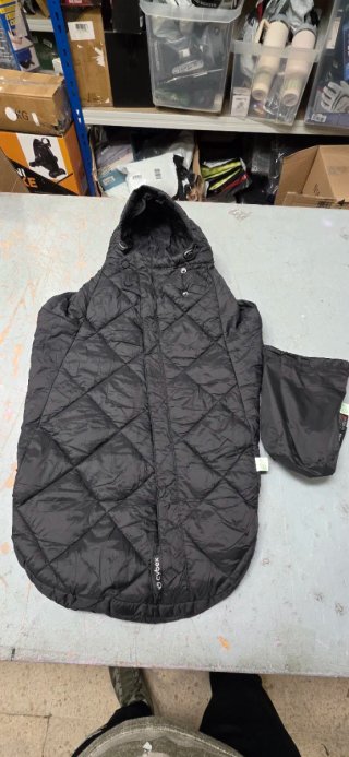 Saco de dormir CYBEX Gold Snøgga Mini 2