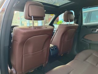 Mercedes Clase E 350 CGI AVANTGARDE 292cv