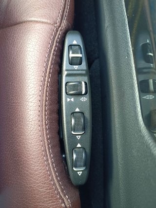 Mercedes Clase E 350 CGI AVANTGARDE 292cv