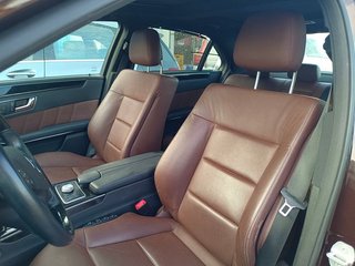 Mercedes Clase E 350 CGI AVANTGARDE 292cv