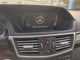 Mercedes Clase E 350 CGI AVANTGARDE 292cv