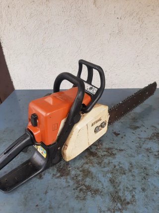 Motosega Stihl MS 170