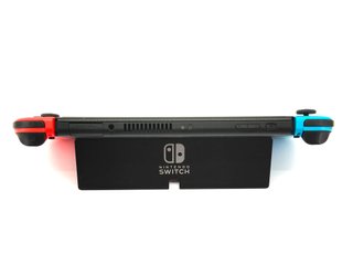 E1806801-0 Nintendo Switch OLED Azul/Rojo
