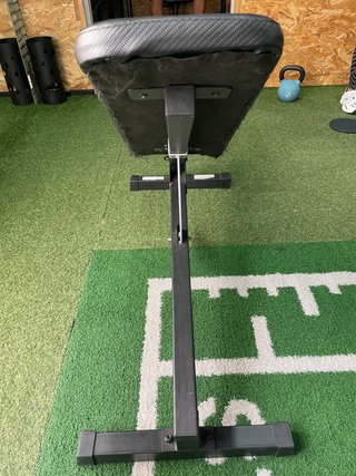 Banco pesas XT Pro-Form Sport Multiposition Bench