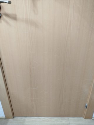 3 Puertas Madera Maciza Haya