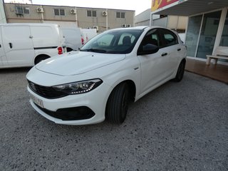 FIAT Tipo 2021