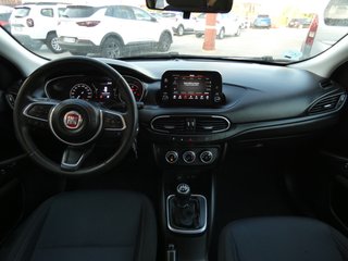 FIAT Tipo 2021