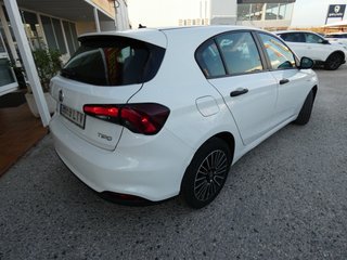 FIAT Tipo 2021