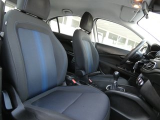 FIAT Tipo 2021