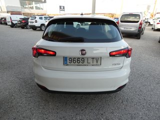 FIAT Tipo 2021