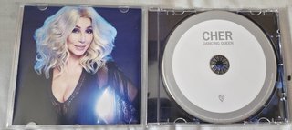 CD Cher Dancing Queen