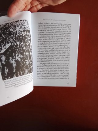 Breve historia de la Guerra Civil Española: La ...
