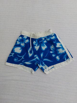 Set 2 costumi bimbo età 4 anni