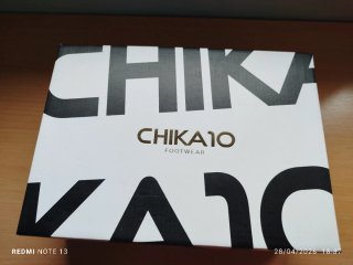 Sandalias cuña negras mujer