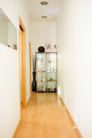 Traspaso Centro de estética Madrid  con clientela
