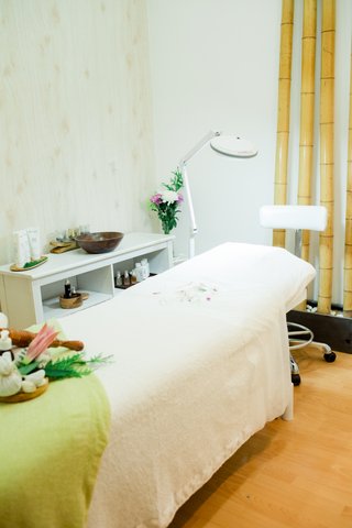 Traspaso Centro de estética Madrid  con clientela
