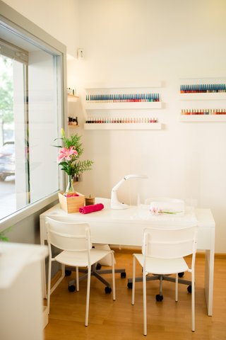 Traspaso Centro de estética Madrid  con clientela