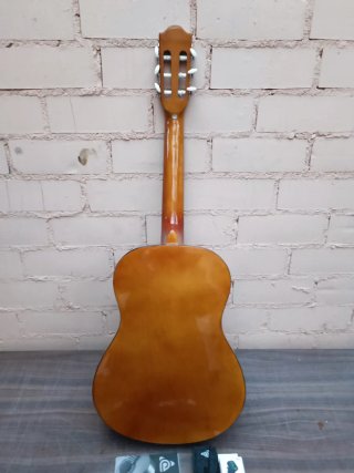 Kit Guitarra Acústica Pyle 36 Juvenil