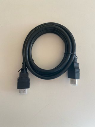 Cable HDMI 1m