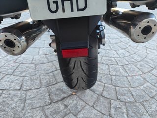 Yamaha FJR 1300 2008 - 160.000 km