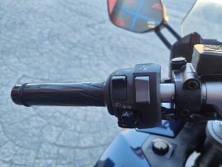 Yamaha FJR 1300 2008 - 160.000 km