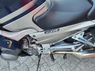 Yamaha FJR 1300 2008 - 160.000 km