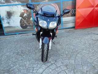 Yamaha FJR 1300 2008 - 160.000 km