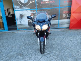 Yamaha FJR 1300 2008 - 160.000 km