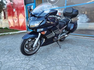 Yamaha FJR 1300 2008 - 160.000 km