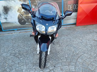 Yamaha FJR 1300 2008 - 160.000 km