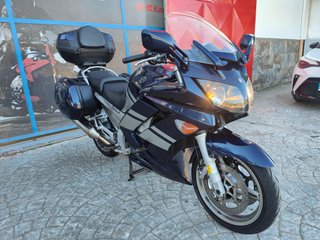 Yamaha FJR 1300 2008 - 160.000 km
