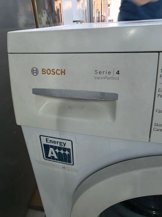 LAVADORA BOSCH 7 KILO CON ENVIO Y GARANTIA