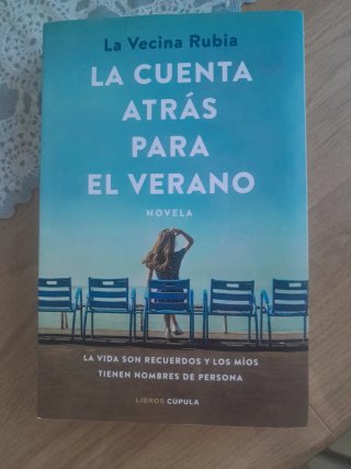 La cuenta atrás para el verano