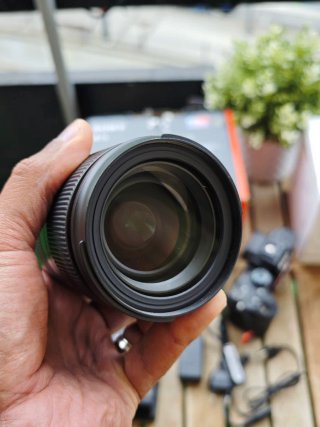 Sony A7III  + Tamron 28-75mm F/2.8