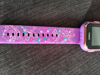Reloj VTech Kidizoom DX2 Morado